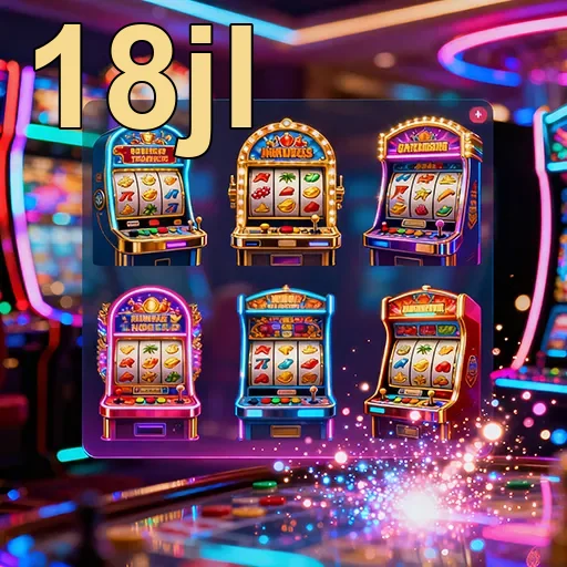 VIP gaming experience at 18jl with exclusive services and live gaming options - 18jl