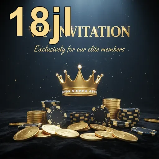 VIP services and exclusive promotions at 18jl casino - 18jl